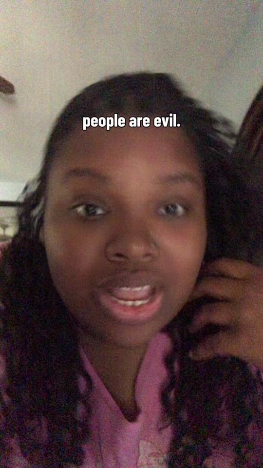 Post 1 by Chattin’ w/ Chels 💗✨⚡️ on TikTok (video)