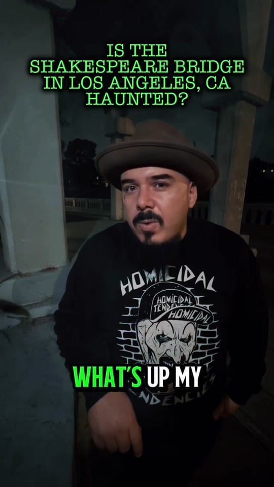 Post 6 by Sammyruiz on TikTok (video)