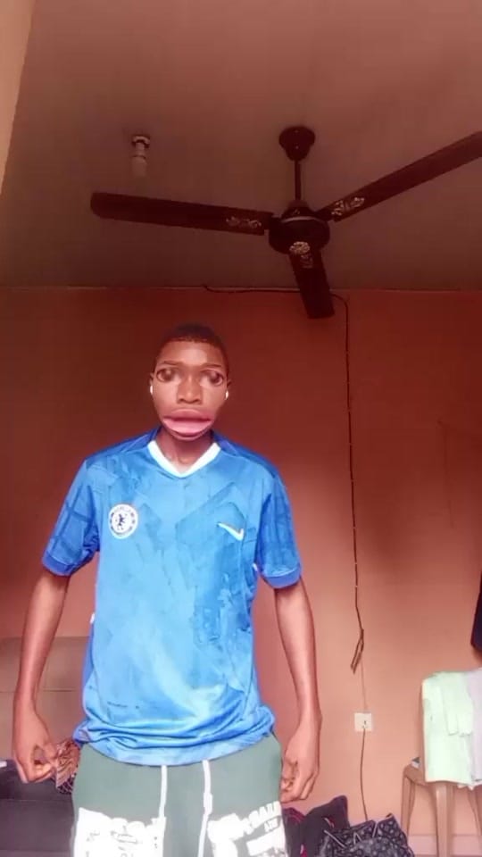 Post 6 by IGWE NNAMDI GABRIEL on TikTok (video)