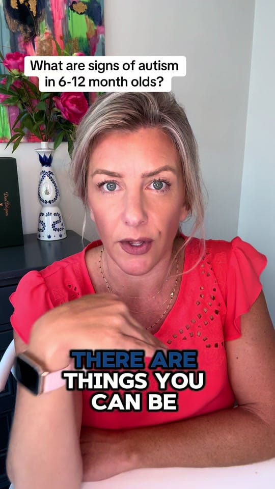 Post 9 by Autism Jumpstart on TikTok (video)