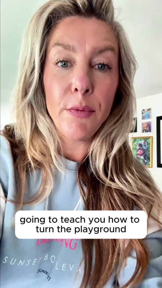 Post 3 by Autism Jumpstart on TikTok (video)