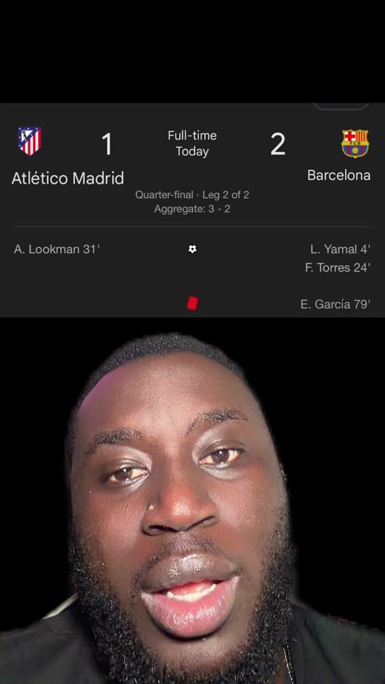Post 3 by Francis | Football & Chelsea on TikTok (video)