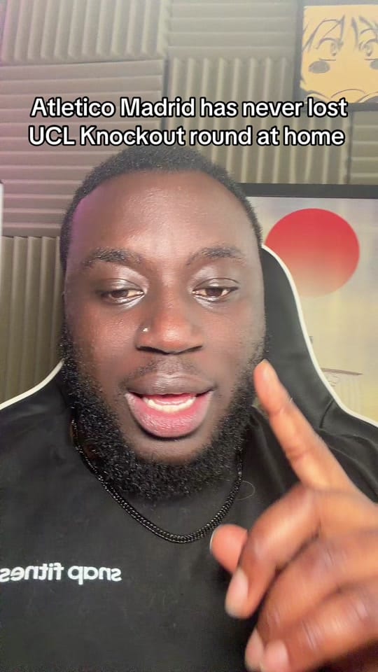 Post 5 by Francis | Football & Chelsea on TikTok (video)