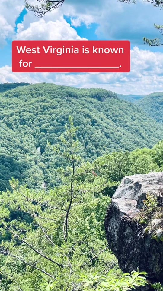 Post 8 by HashtagWV Art & Entertainment on TikTok (video)