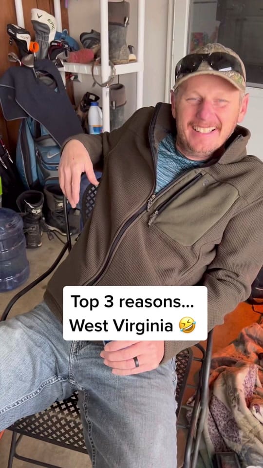 Post 10 by HashtagWV Art & Entertainment on TikTok (video)