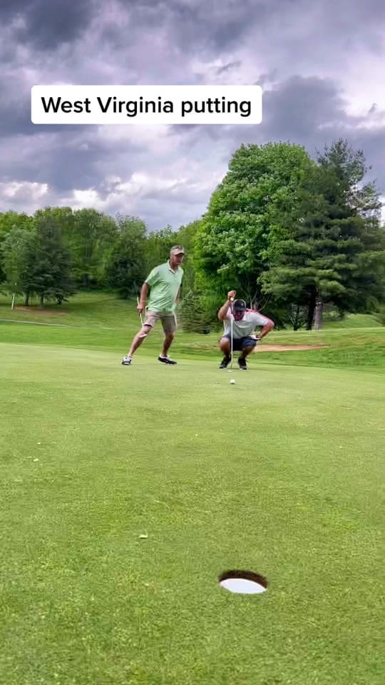 Post 6 by HashtagWV Art & Entertainment on TikTok (video)