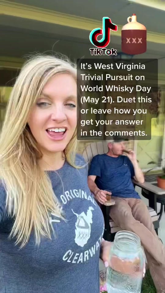 Post 4 by HashtagWV Art & Entertainment on TikTok (video)