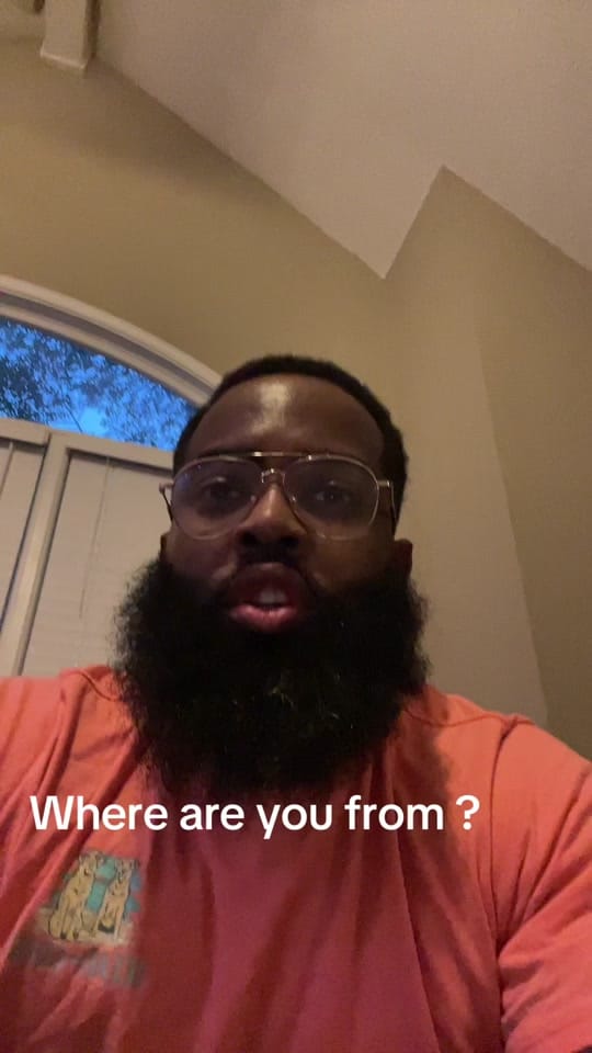Post 6 by Melanie Amaro on TikTok (video)
