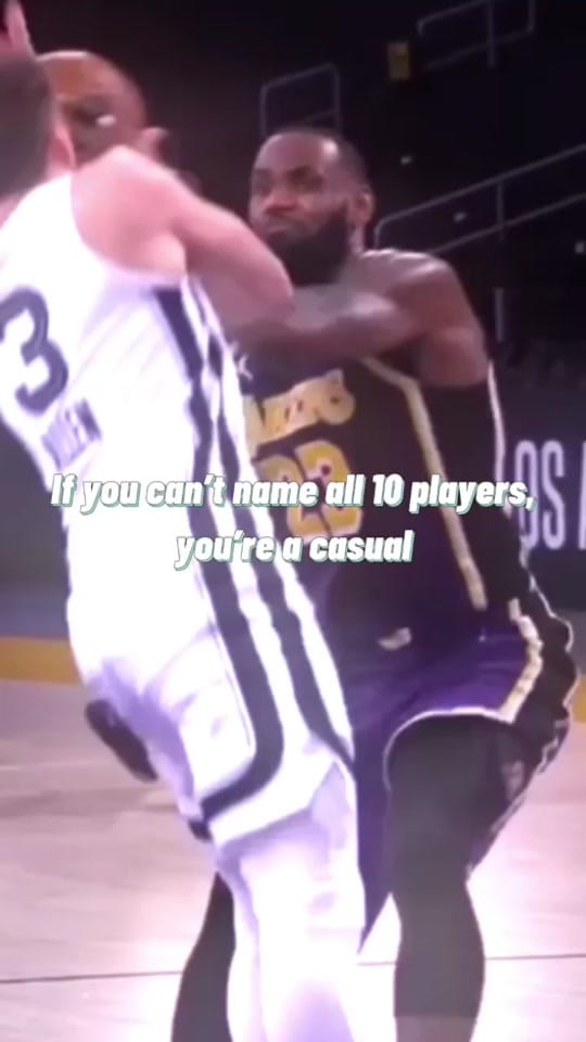 Post 6 by sports content 🔥 on TikTok (video)