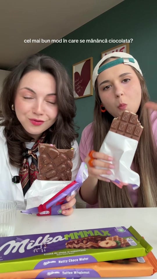 Post 5 by Brînduşa Bîrsan on TikTok (video)