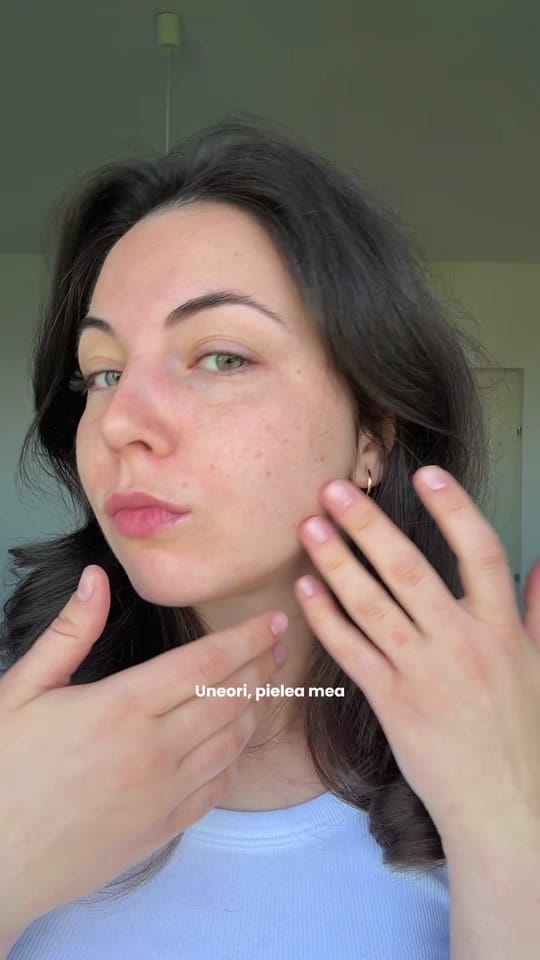 Post 2 by Brînduşa Bîrsan on TikTok (video)