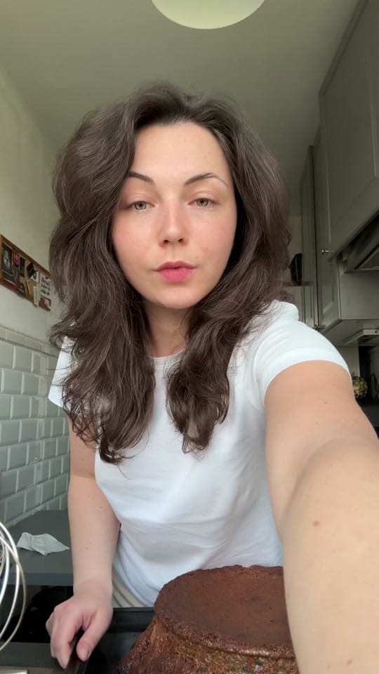 Post 4 by Brînduşa Bîrsan on TikTok (video)
