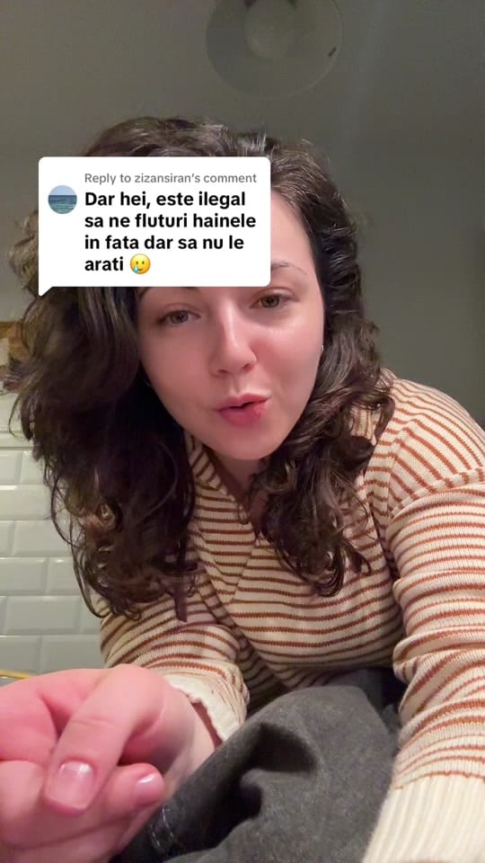 Post 6 by Brînduşa Bîrsan on TikTok (video)