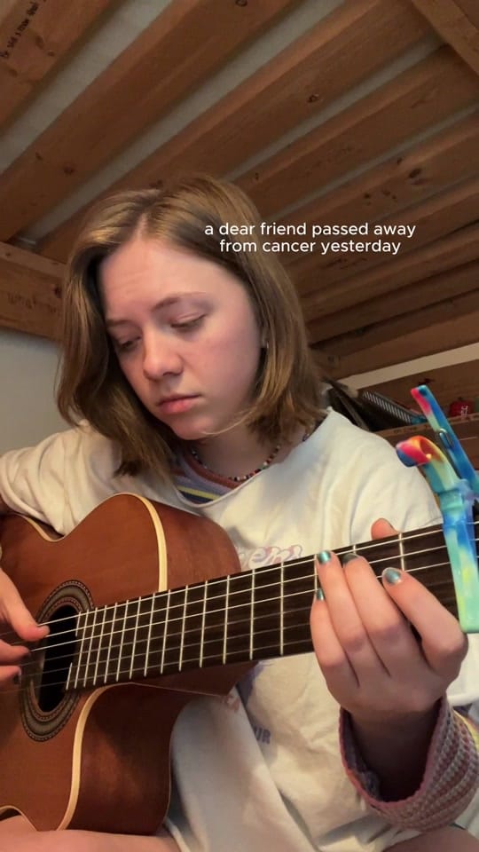 Post 1 by lilli on TikTok (video)
