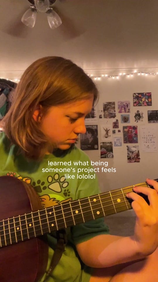 Post 5 by lilli on TikTok (video)