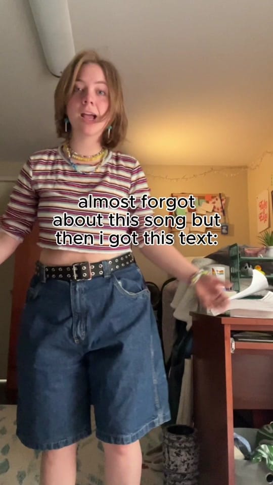 Post 2 by lilli on TikTok (video)