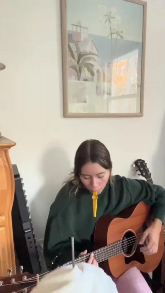 Post 8 by lilli on TikTok (video)