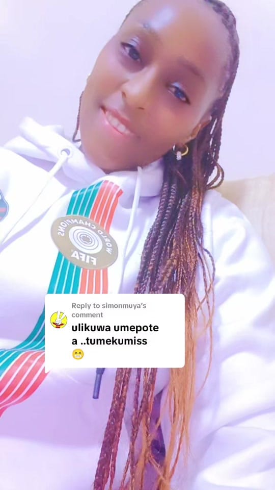 Post 5 by VIVA KENYA OFFICIAL on TikTok (video)