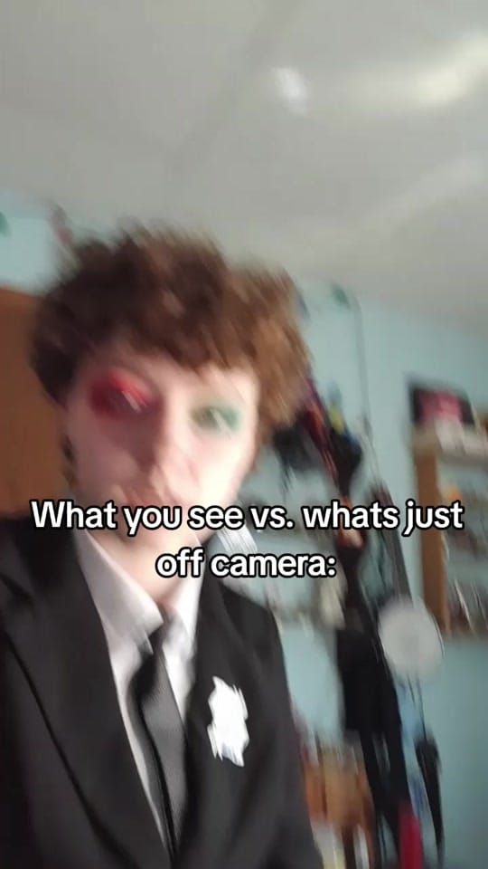 Post 4 by golimort on TikTok (video)