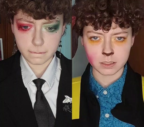 Post 2 by golimort on TikTok (video)