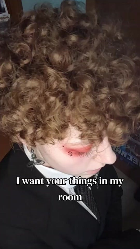 Post 3 by golimort on TikTok (video)