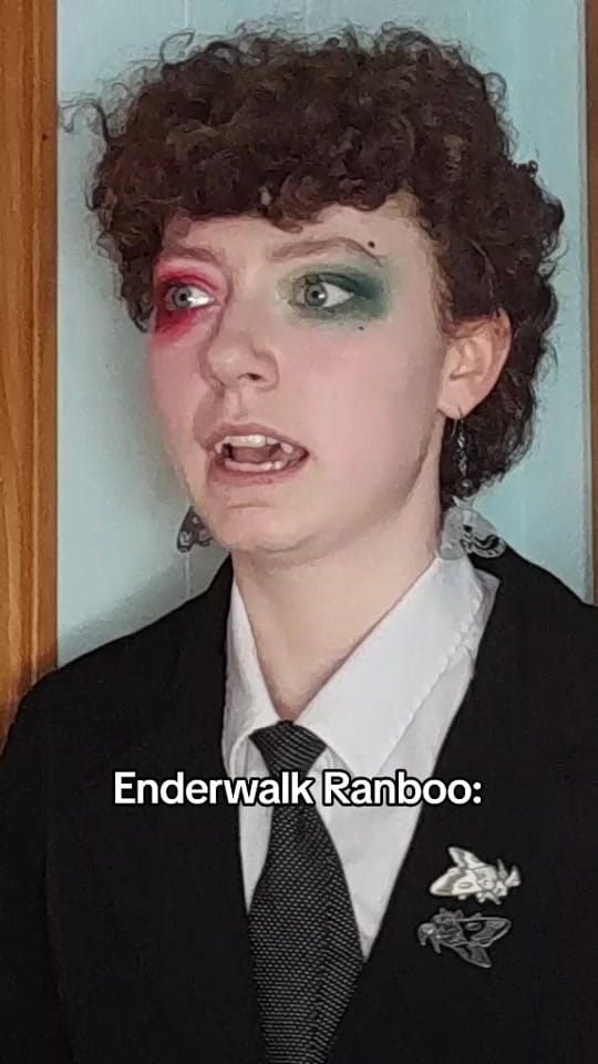 Post 6 by golimort on TikTok (video)