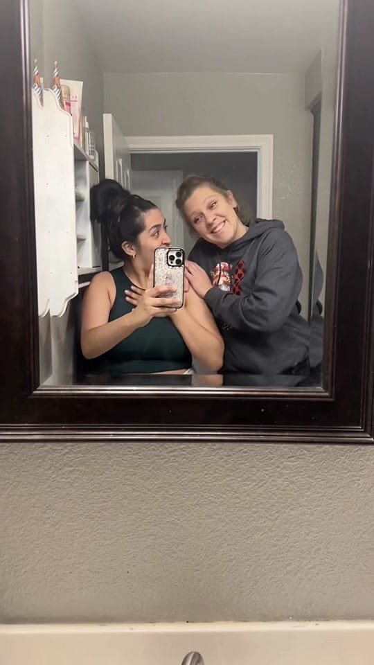 Post 2 by Lizbethmartinezi on TikTok (video)