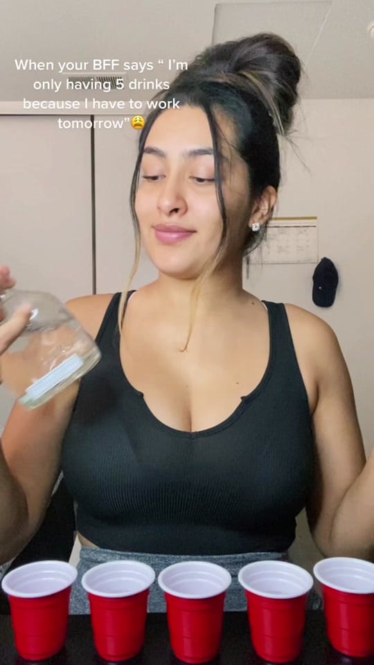 Post 9 by Lizbethmartinezi on TikTok (video)