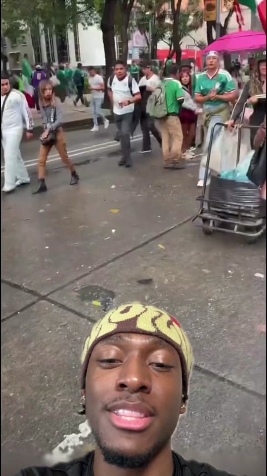 Post 3 by __geraldinho on TikTok (video)