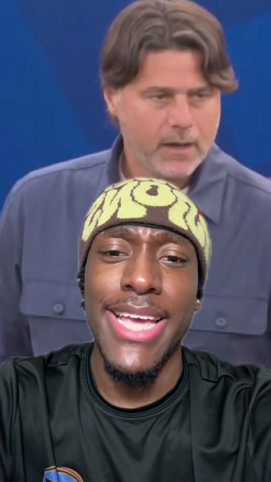 Post 5 by __geraldinho on TikTok (video)