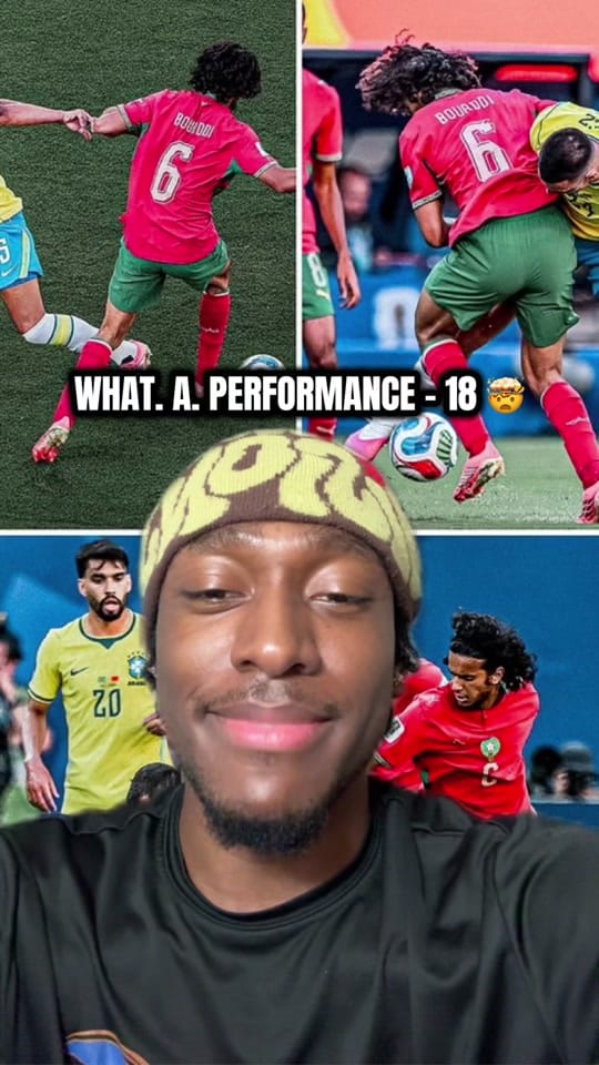 Post 2 by __geraldinho on TikTok (video)