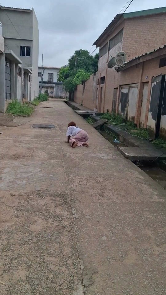 Post 3 by Americana & Gozra Comedy on TikTok (video)