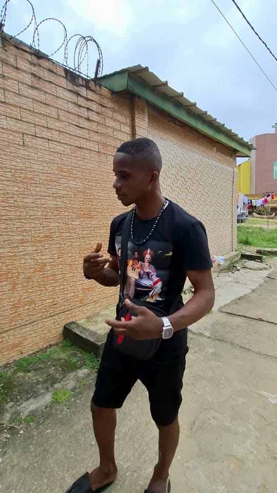 Post 6 by Americana & Gozra Comedy on TikTok (video)