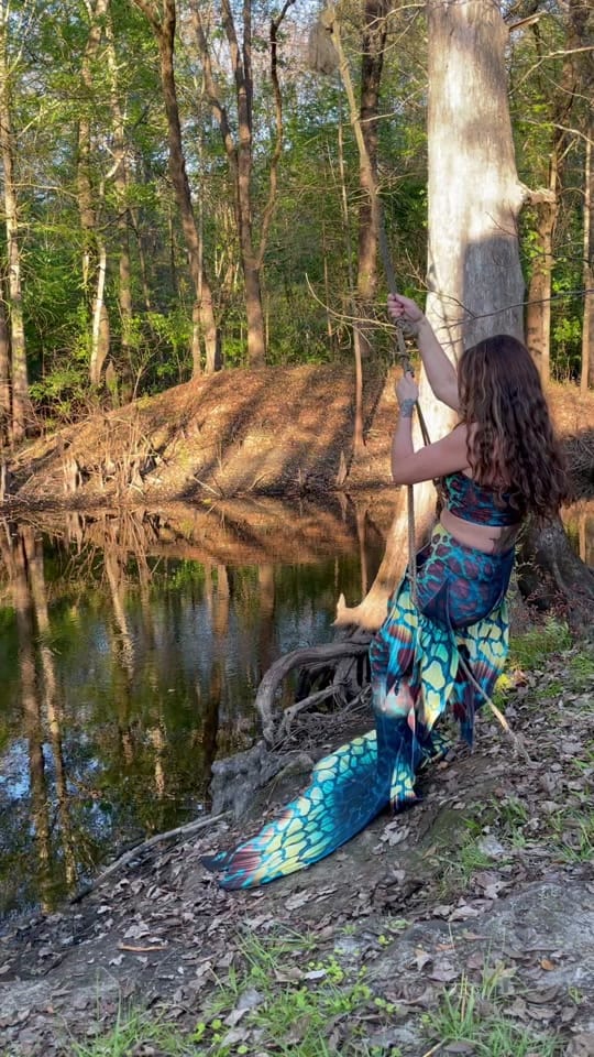 Post 7 by shellseaflmermaid on TikTok (video)