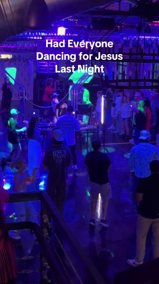 Post 4 by Alexander Di Saggio on TikTok (video)