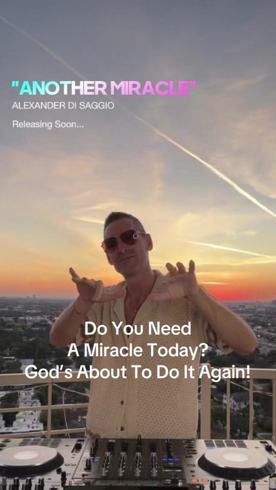 Post 6 by Alexander Di Saggio on TikTok (video)