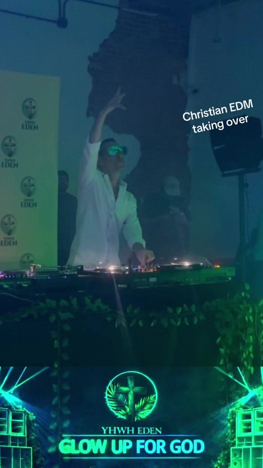 Post 7 by Alexander Di Saggio on TikTok (video)