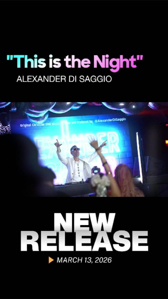 Post 8 by Alexander Di Saggio on TikTok (video)