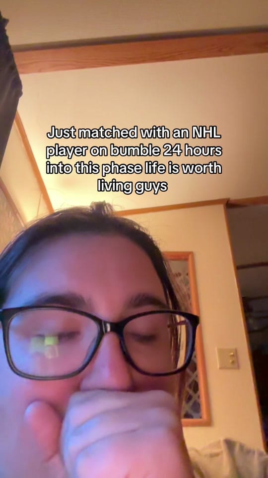 Post 4 by Haley on TikTok (video)