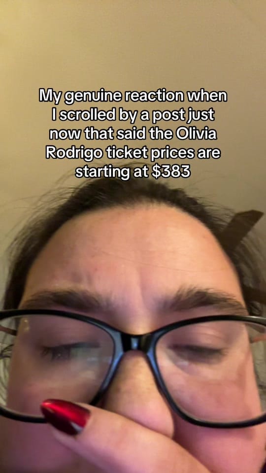 Post 7 by Haley on TikTok (video)