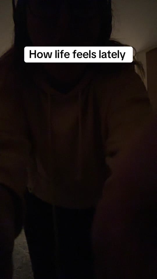 Post 2 by Haley on TikTok (video)