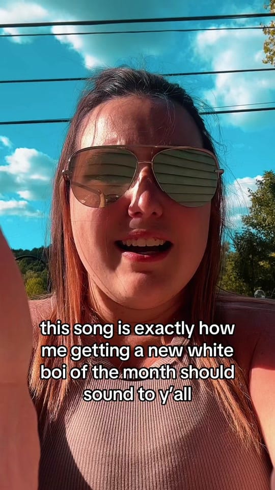 Post 3 by Haley on TikTok (video)