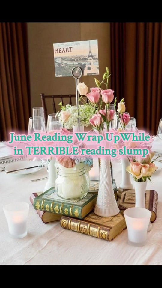 Post 1 by CozyReadsWithChelsea 📚 on TikTok (video)