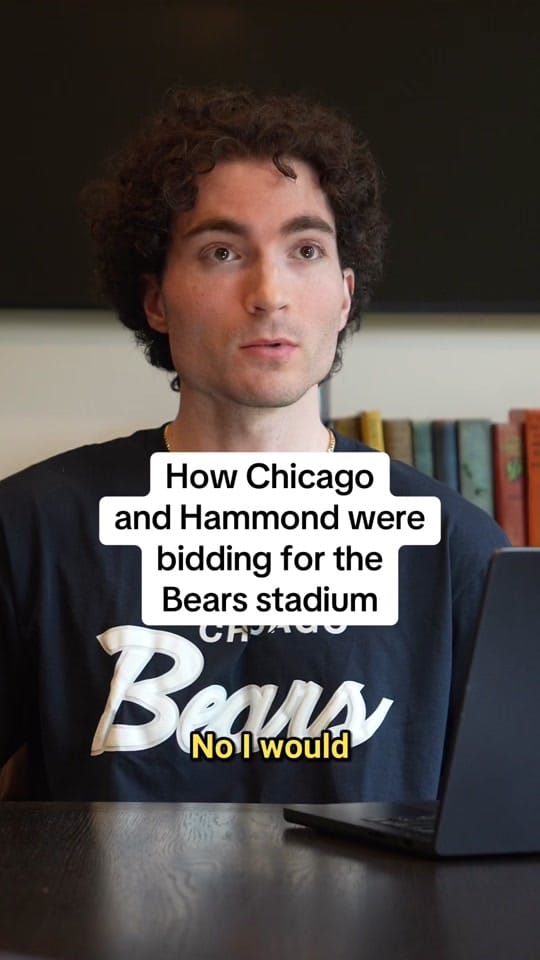 Post 4 by Jacob Capozzi on TikTok (video)