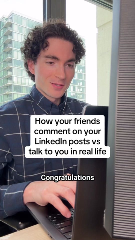 Post 3 by Jacob Capozzi on TikTok (video)