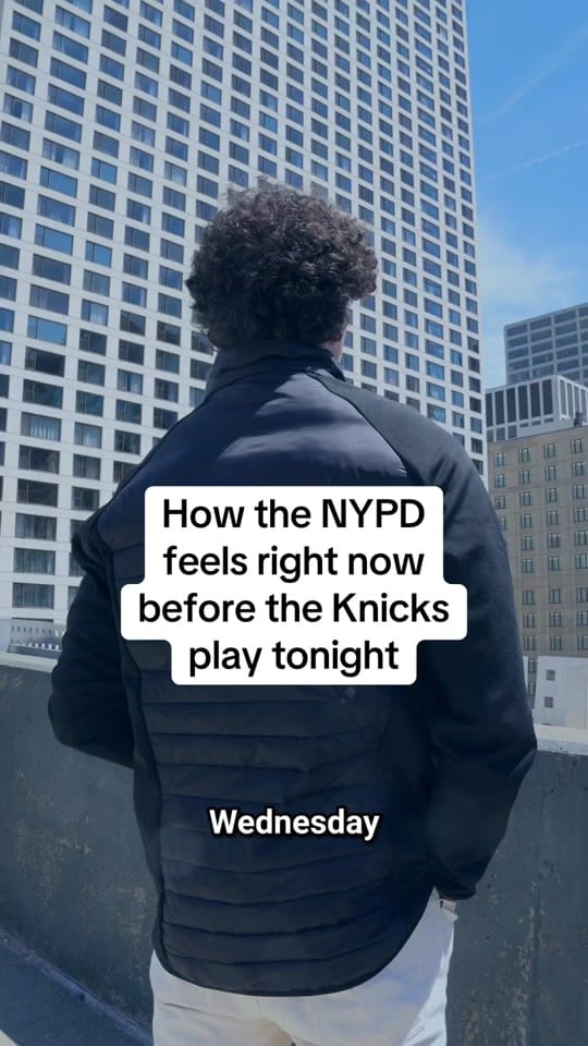 Post 6 by Jacob Capozzi on TikTok (video)