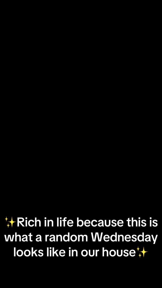 Post 1 by Samantha Kirkpatrick on TikTok (video)