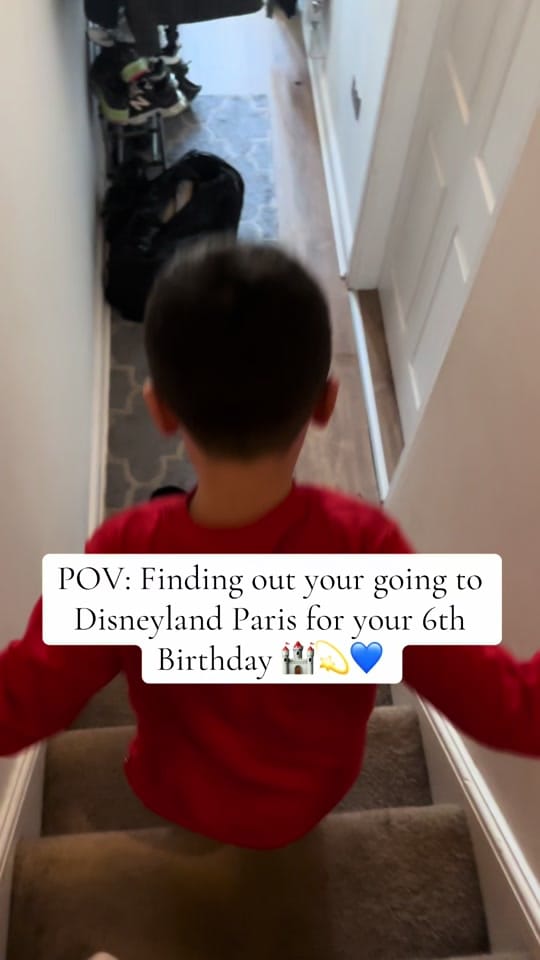 Post 8 by Samantha Kirkpatrick on TikTok (video)