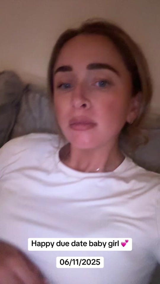 Post 5 by Samantha Kirkpatrick on TikTok (video)