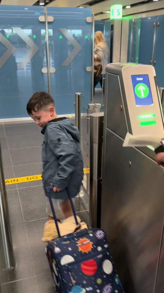 Post 10 by Samantha Kirkpatrick on TikTok (video)